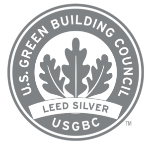 SUSTAINABLE logo