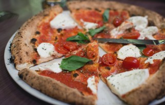 The Best Pizza Restaurants in NoVa