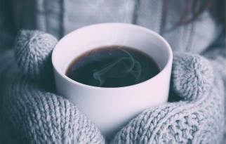 Stay Warm at Home with These 5 Cozy Winter Products