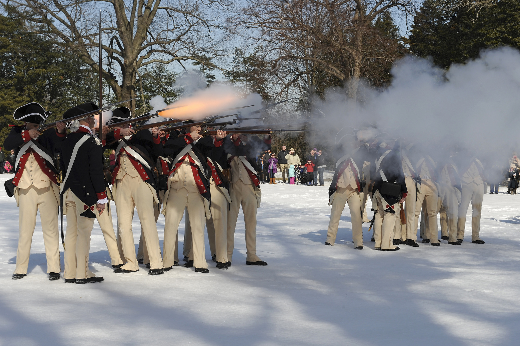 Winter Day Trips Near Falls Church Worth Taking