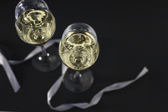 Celebrate New Year’s Eve In Falls Church, VA