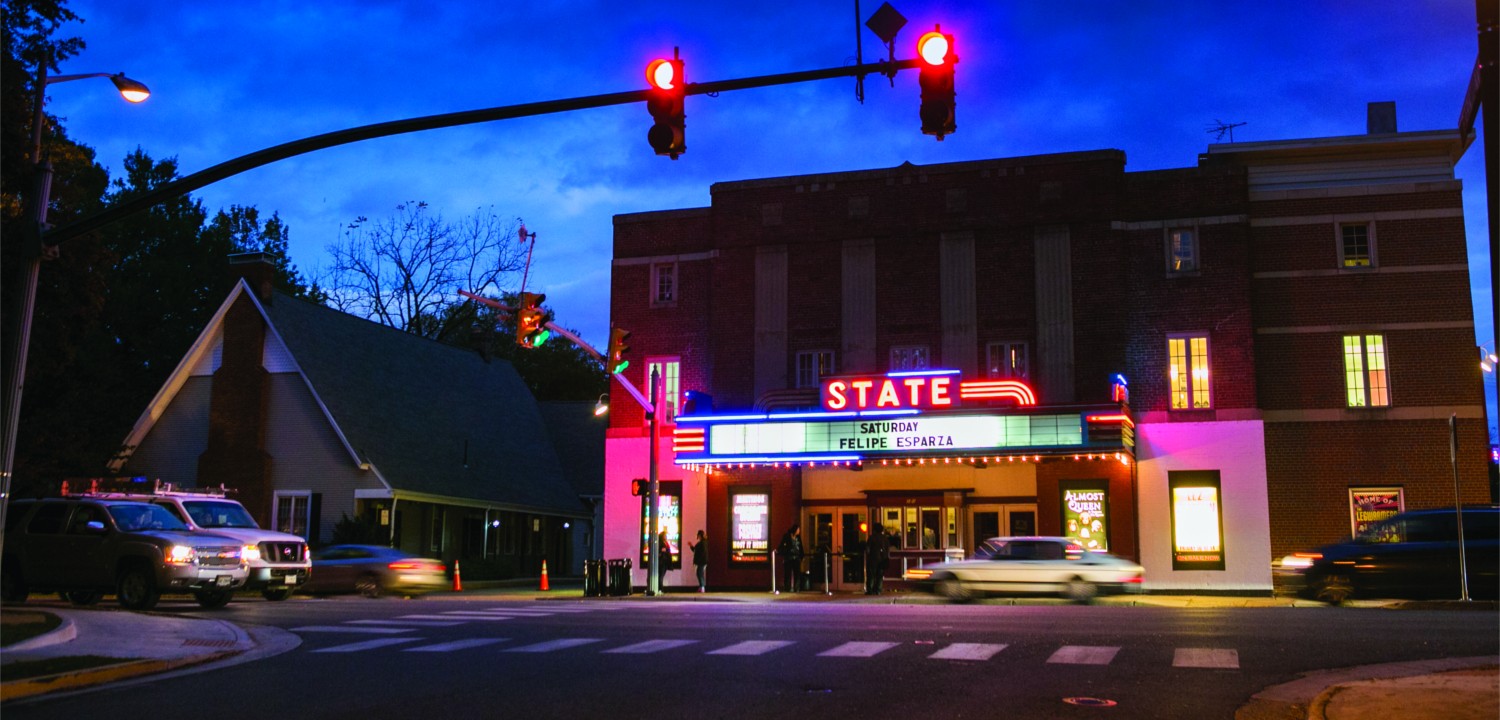 The State Theatre Concerts You Should Be Seeing This Winter and Spring