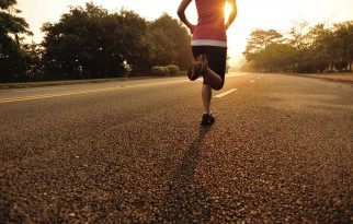 7 Tips To Make Your Workout Go The Extra Mile