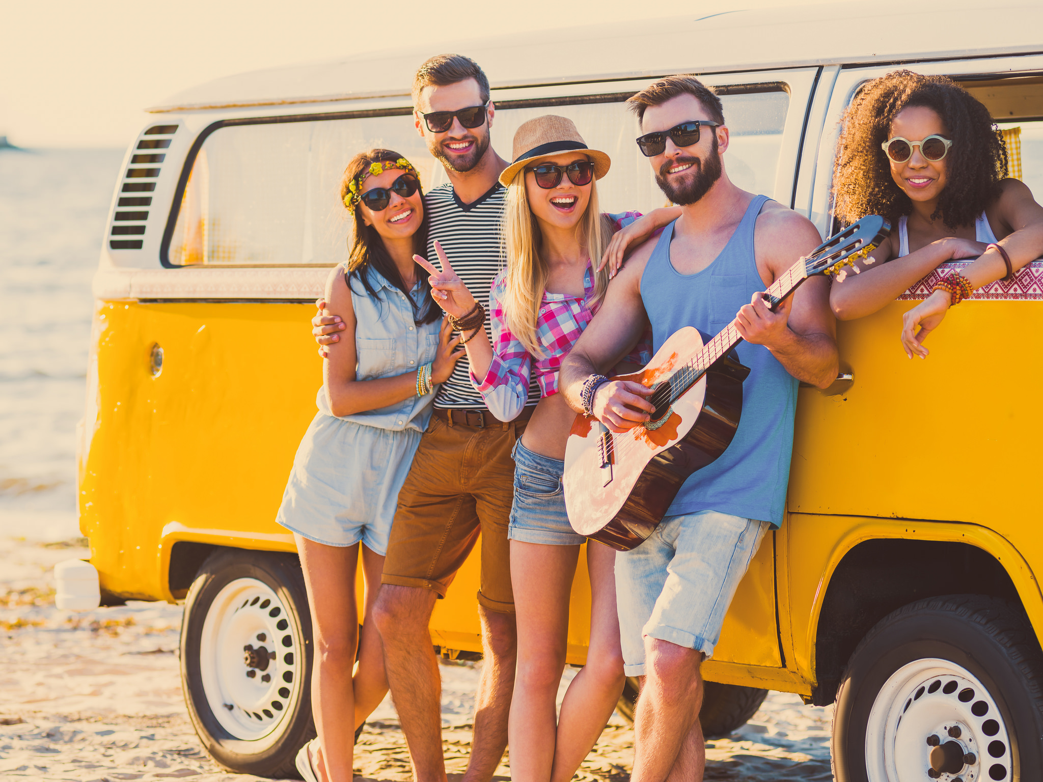 Wash Away Winter with These Spring Activities in NoVA