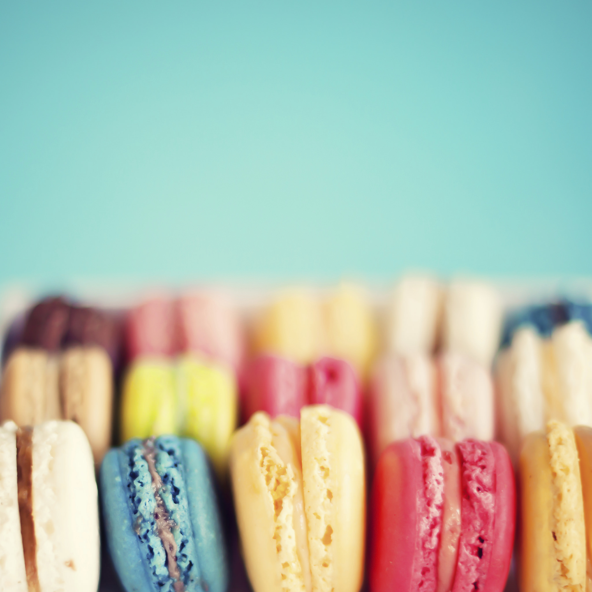 Where To Get The Best Dessert In Falls Church