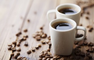 4 Sleep-Crushing Coffee Shops Near Falls Church, VA