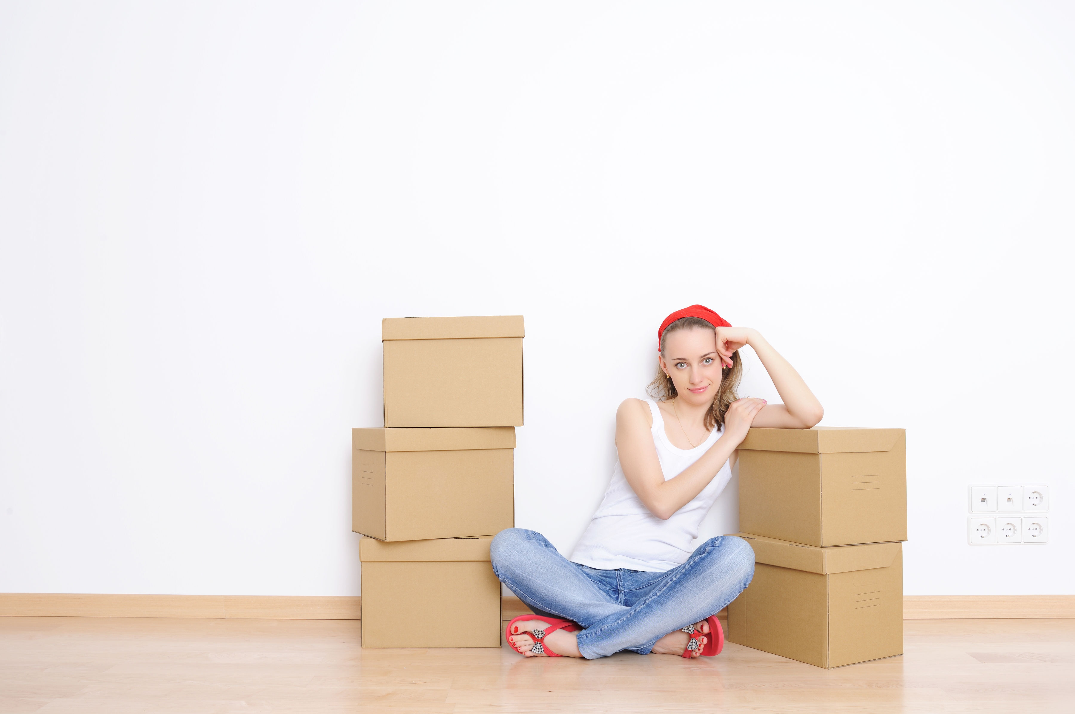 Keep Your Move Smooth With These Moving Tips