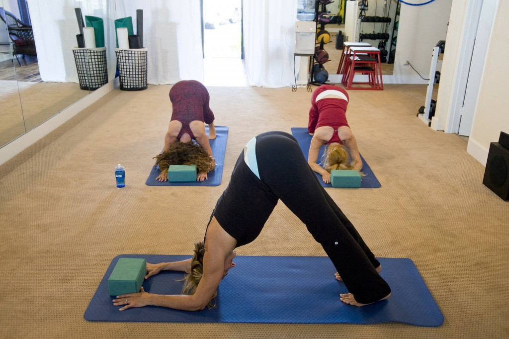 Best Yoga Studios for Every Skill Level in Falls Church