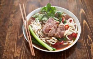 The Best Vietnamese Restaurants in Falls Church