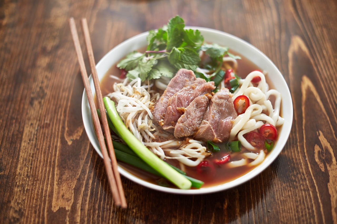 The Best Vietnamese Restaurants in Falls Church