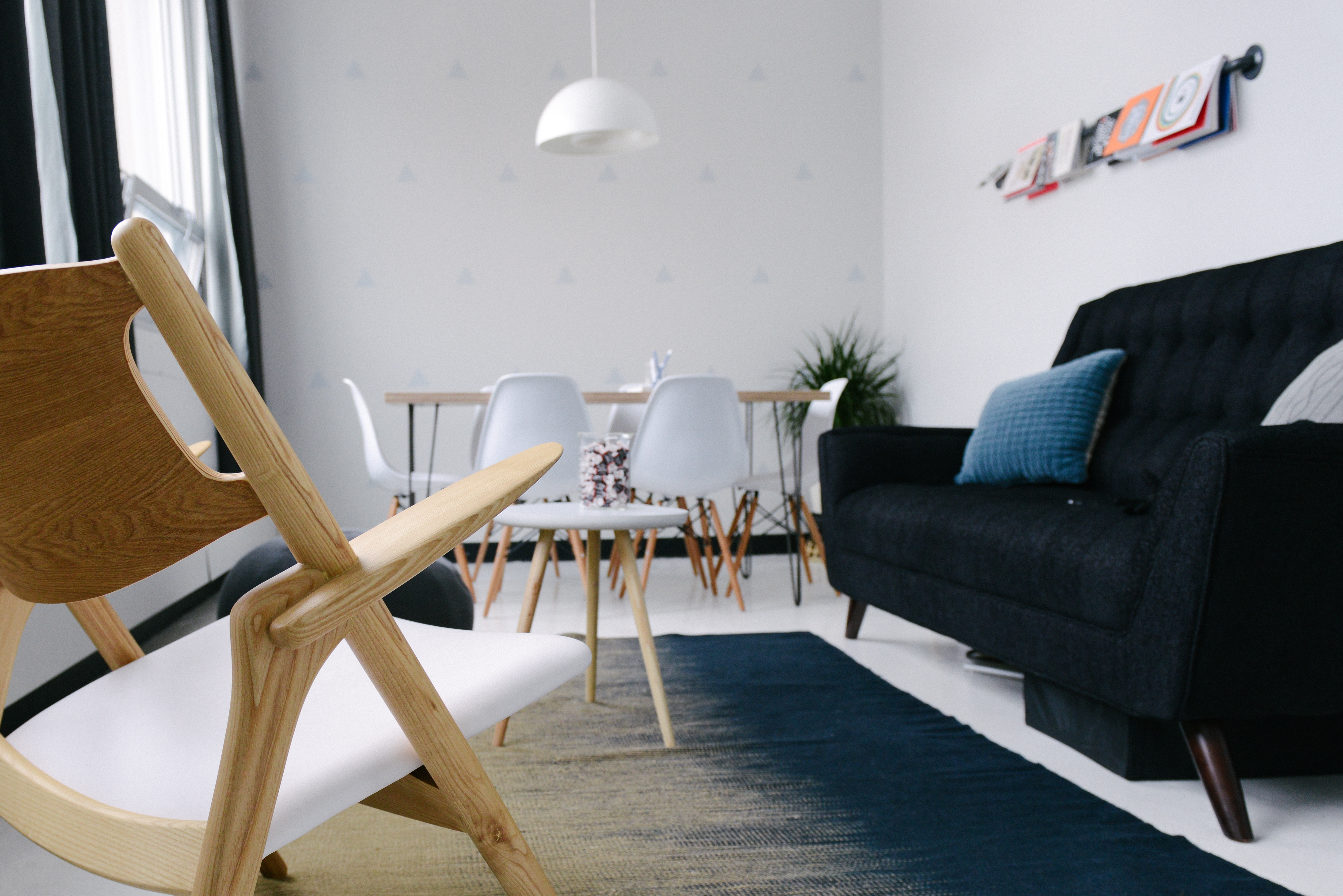 6 Sites to Help You Step Up Your Falls Church Apartment Design