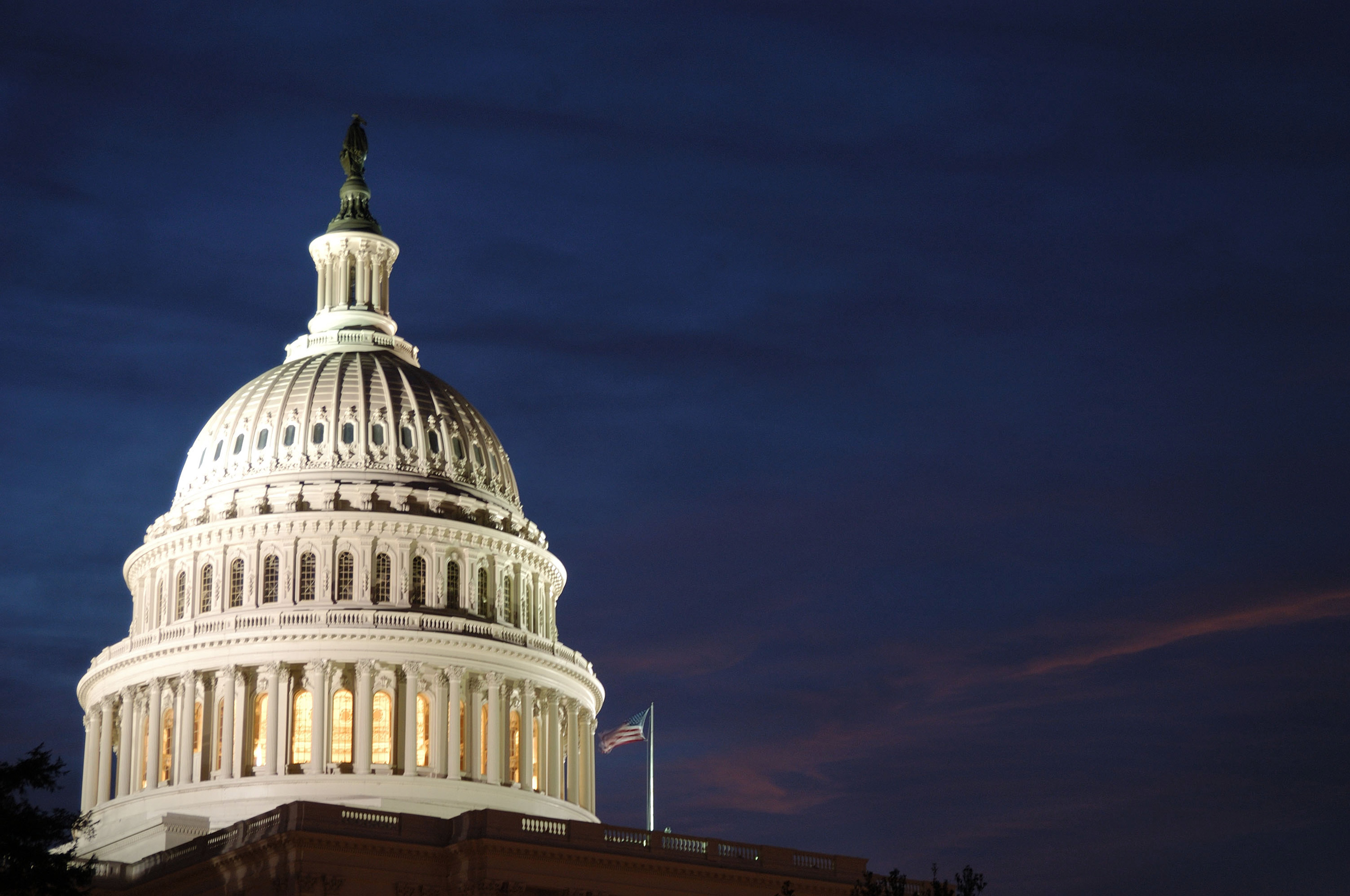 Immerse Yourself in Democracy in These Washington, D.C. Government Building Tours