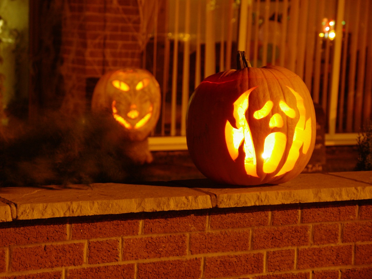 Check Out the Most Haunted Places in Virginia and D.C.