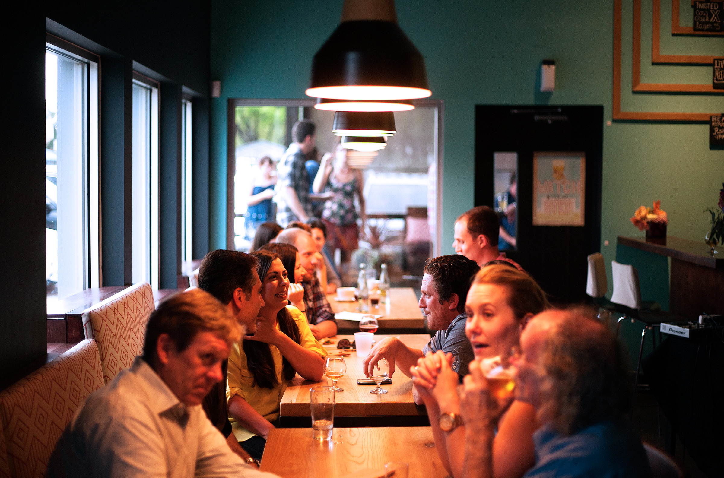 Your Best Options for Trivia in Falls Church