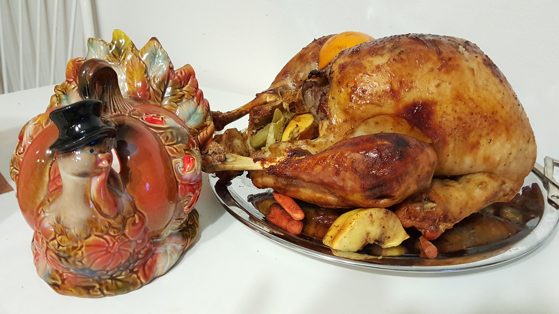 Some Thanksgiving Dinner Tips to Help You Out
