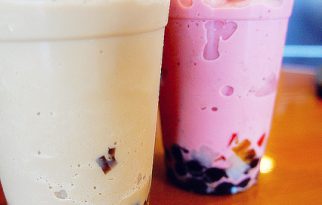 Find Sweet, Delicious Bubble Teas at Phuoc Loc Bakery
