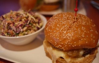 Parties of Any Size Will Love the Hearty Meals at Open Road Grill