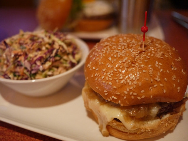 Parties of Any Size Will Love the Hearty Meals at Open Road Grill