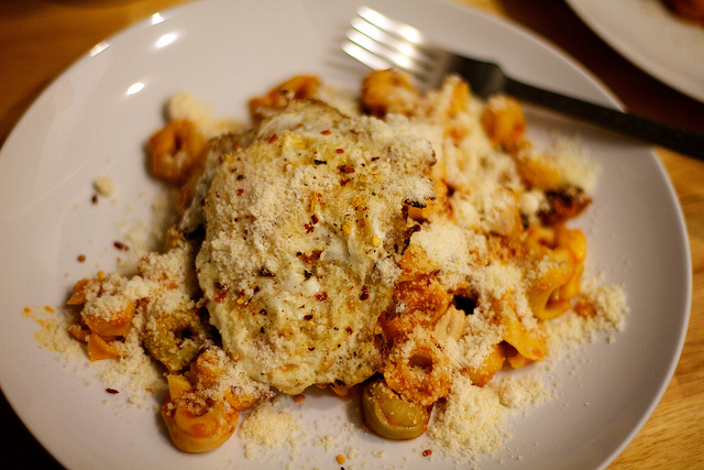 Argia’s Serves Upscale Italian Fare for Dinner and Happy Hour