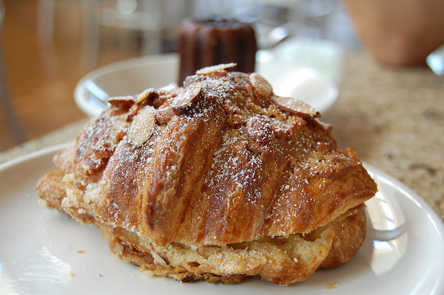 Grab Your Breakfast or a Post-Work Drink at Cafe Kindred