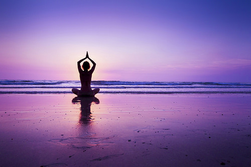 Try Yoga Classes for Beginners, Experienced Yogis and Even Expectant Mothers at Blue Nectar Yoga