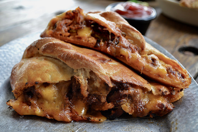 Grab a Sweet or Savory Pie at Livin’ The Pie Life