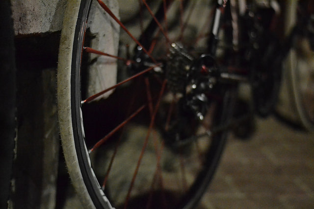 CycleBar — Coming Soon!