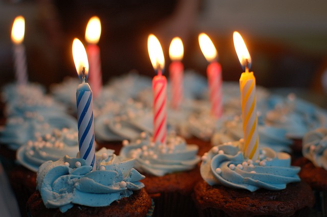 Order Your Special Occasion Treats at The Happy Tart