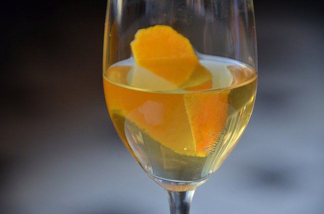 Make Dogwood Tavern Your New Brunch Spot