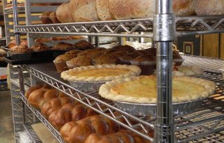 Heidelberg Pastry Shoppe: Educating Patrons on European Baked Goods Since 1975