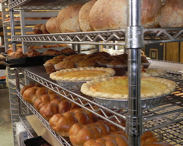 West Broad - Heidelberg Pastry Shoppe