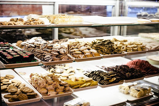 Village Sweet: Small-Batch Treats Made With Local, Seasonal Ingredients