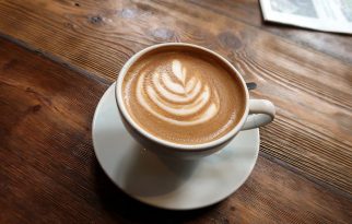 Savor a Cup of Carefully Crafted Java at Rare Bird Coffee Roasters