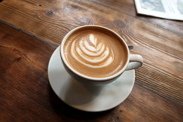 Savor a Cup of Carefully Crafted Java at Rare Bird Coffee Roasters