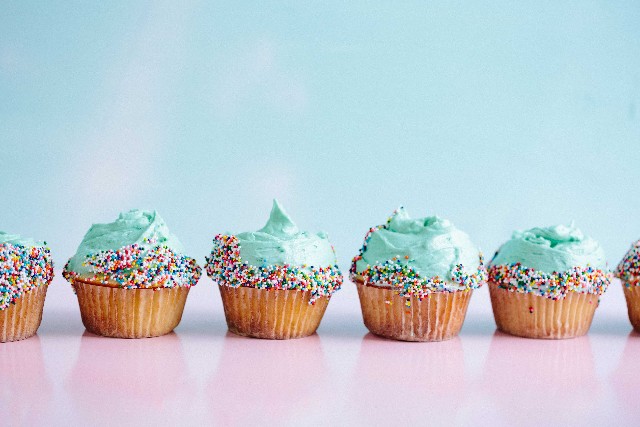 Photo by Brooke Lark on Unsplash West Broad - The Happy Tart