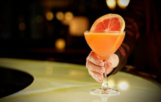 Grab a Happy Hour Bite at Argia’s