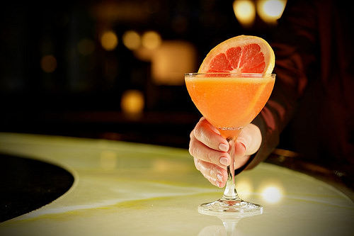 Grab a Happy Hour Bite at Argia’s