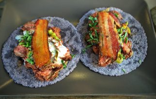 Try the Paloma Fresca at Bartaco