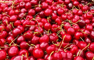 Fill Your Fridge With Fresh Produce From the City of Falls Church Farmers Market