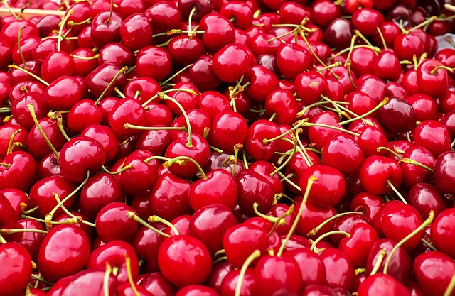 Pixabay/Couleur West Broad - City of Falls Church Farmers Market