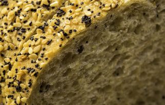 Pick Up Fresh Baked Goods at Junction Bakery & Bistro