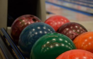Have a Night of Old-Fashioned Fun at Bowl America
