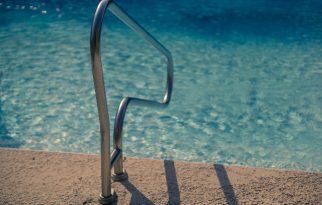 Splash and Play at Ocean Dunes Water Park at Upton Hill Regional Park