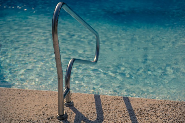 Splash and Play at Ocean Dunes Water Park at Upton Hill Regional Park