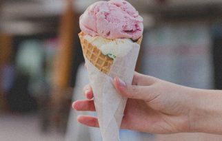 Cool Off With a Treat From Lil City Creamery