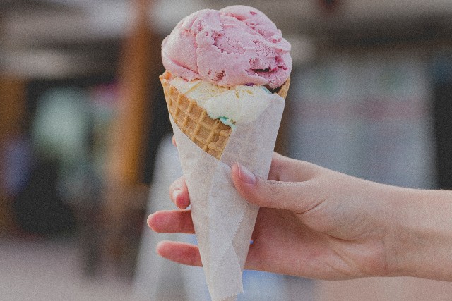 Photo by Dakota Corbin on Unsplash West Broad - Lil City Creamery