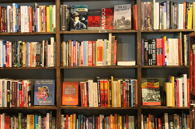 Explore the Collection of Literature, Wine and Chocolate at One More Page Books