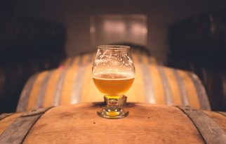 Make Audacious Aleworks Your New Go-To for Local Beer