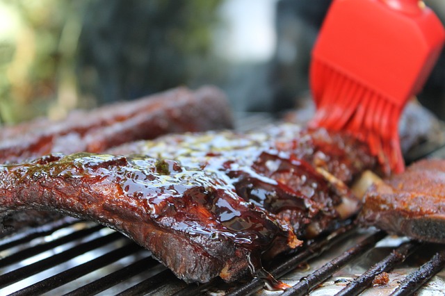 Find Casual, Slow-Smoked Fare at Liberty Barbecue