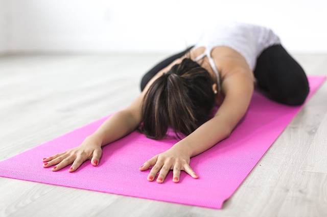 Get in a Fun, Active Workout at Dancing Mind